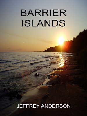 cover image of Barrier Islands